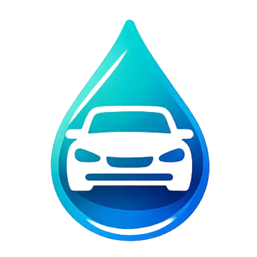 Lavage auto à domicile Bueil-en-Touraine